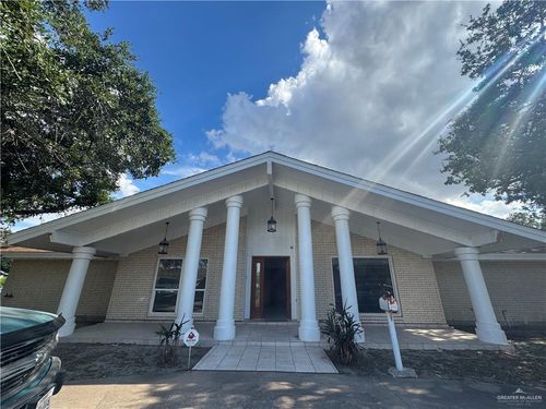 101 W Harvey St, McAllen, TX, 78501-9443 | Card Image