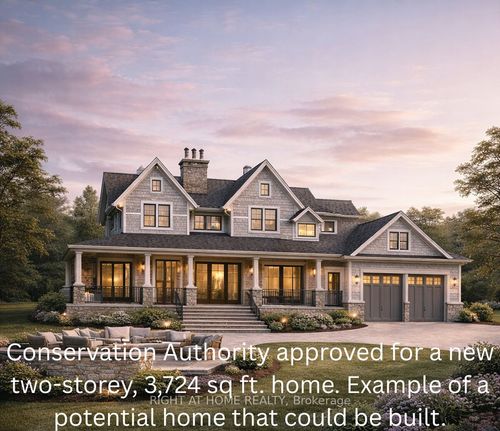 1052 Spruce Rd, Innisfil, ON, L0L1C0 | Card Image