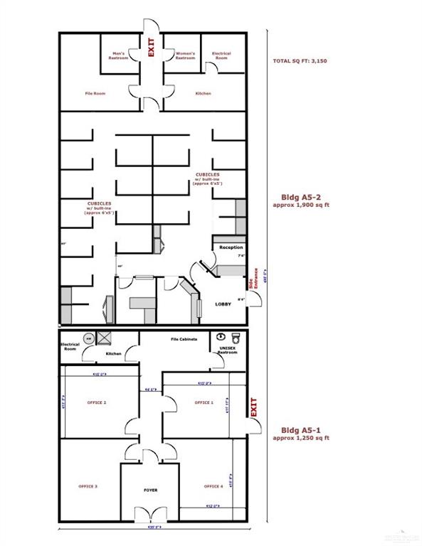 Commercial Sale in Rio Grande City 4