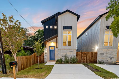 507 Linden Ave, San Antonio, TX, 78211-2522 | Card Image