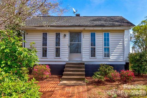 145 Duke St, Cooleemee, NC, 27014-0077 | Card Image