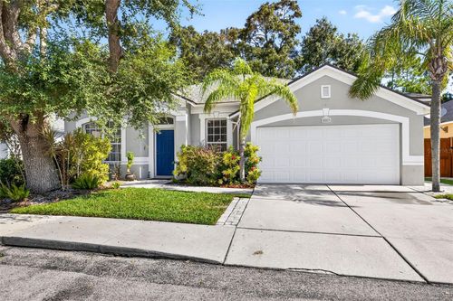 8853 Cypress Hammock Dr, TAMPA, FL, 33614-1952 | Card Image