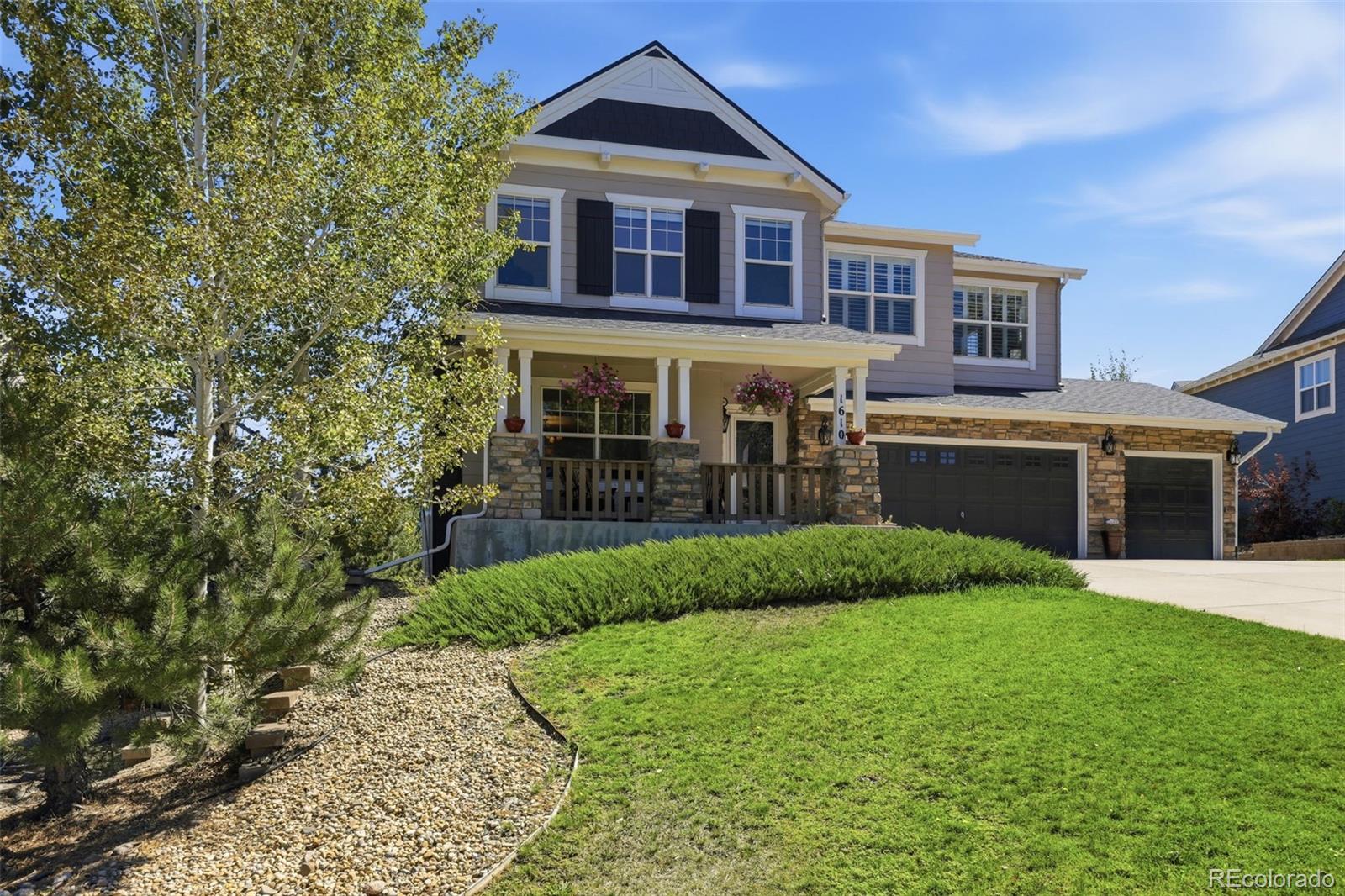 Residential in Castle Rock 3