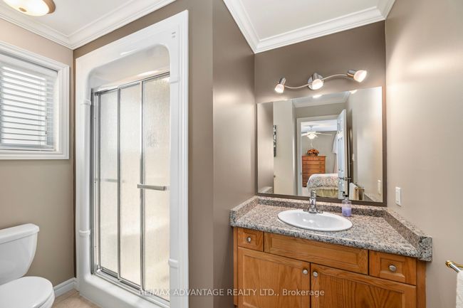 10 Stonefield Gate, House other with 3 bedrooms, 3 bathrooms and 2 parking in Ilderton ON | Image 16