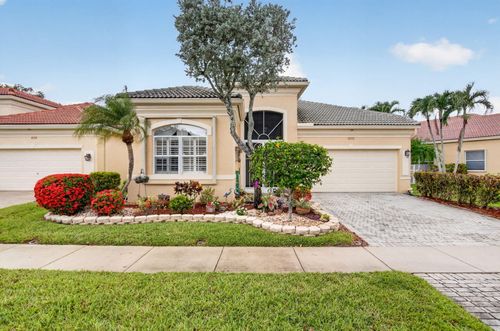 7032 Demedici Cir, Delray Beach, FL, 33446-3182 | Card Image