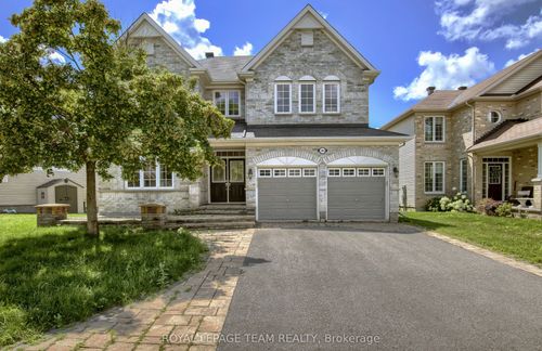 184 Cheyenne Way, Nepean, ON, K2J5S6 | Card Image