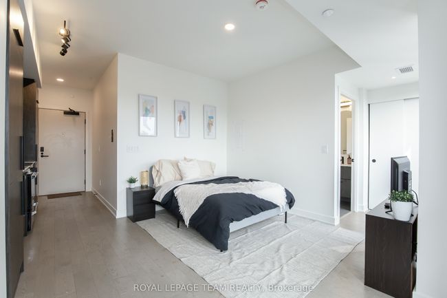 501 - 560 Rideau St, Condo with 0 bedrooms, 1 bathrooms and null parking in Ottawa ON | Image 10