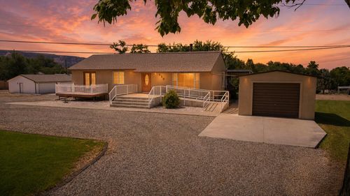 135 Vista Grande Drive, Grand Junction, CO, 81507 | Card Image
