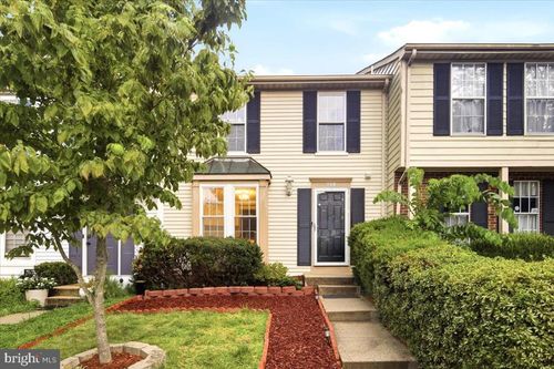 508 Palmspring Dr, GAITHERSBURG, MD, 20878-2971 | Card Image