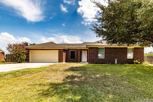 581 Cordova Loop, Seguin, TX, 78155-1460 | Card Image
