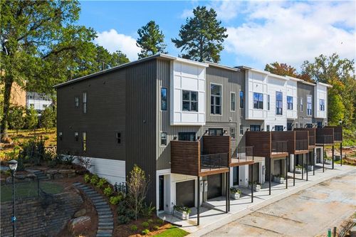 2328 Mason Dr, Atlanta, GA, 30316-4516 | Card Image