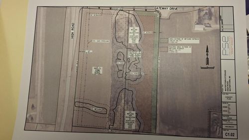 outlot 2 Gateway Drive, Watertown, WI, 53094 | Card Image