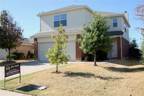 12169 Thicket Bend Dr, Fort Worth, TX, 76244-5530 | Card Image