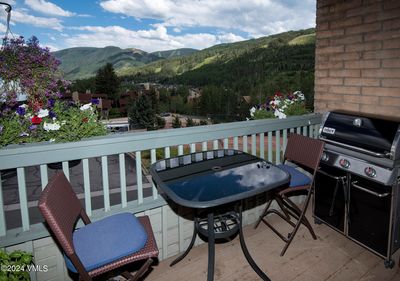 26 - 1063 Vail View Drive, Condo with 4 bedrooms, 1 bathrooms and 1 parking in Vail CO | Image 1