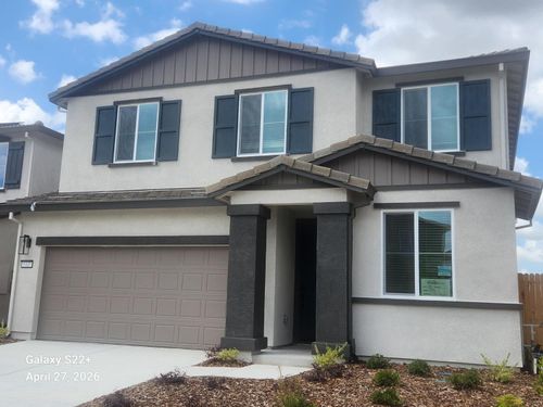 5337 Allentown Way, Sacramento, CA, 95835 | Card Image