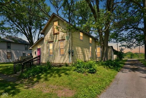 1579 Hannibal St, Noblesville, IN, 46060-2939 | Card Image