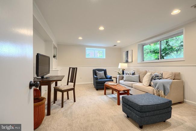927 Cromwell Bridge Rd, House other with 3 bedrooms, 3 bathrooms and null parking in TOWSON MD | Image 26