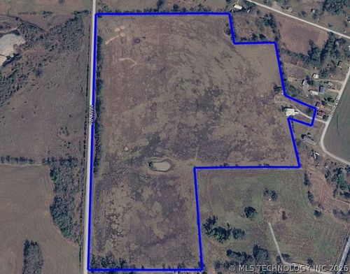 17467 Boulder St, Coalgate, OK, 74538-5410 | Card Image