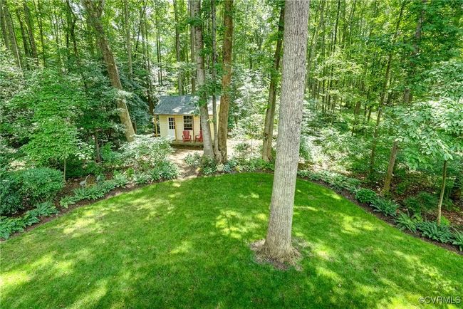423 Elm Creek Dr, House other with 3 bedrooms, 2 bathrooms and null parking in Manakin Sabot VA | Image 36