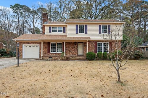 1305 Queen Anne Rd Nw, Wilson, NC, 27896-1443 | Card Image