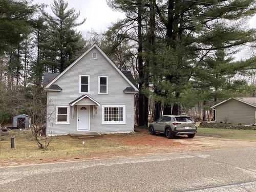 236 S 1st Avenue, LOHRVILLE, WI, 54970 | Card Image