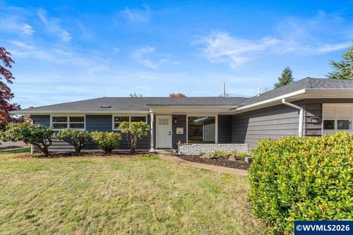 4357 41st Ave Ne, Salem, OR, 97305-2105 | Card Image