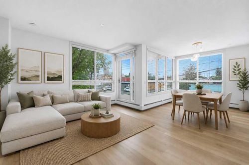 207-805 4 St Ne, Calgary, AB, T2E3S9 | Card Image
