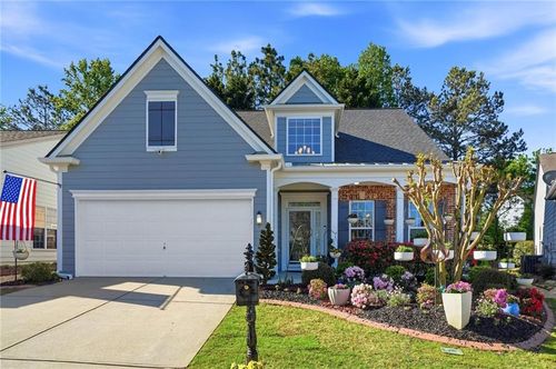 1570 Cobble Creek Way, Cumming, GA, 30041-0301 | Card Image
