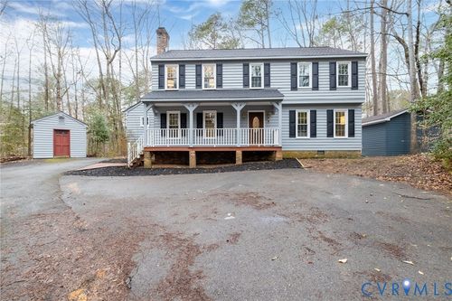 4111 Poplar Grove Rd, Midlothian, VA, 23112-4740 | Card Image