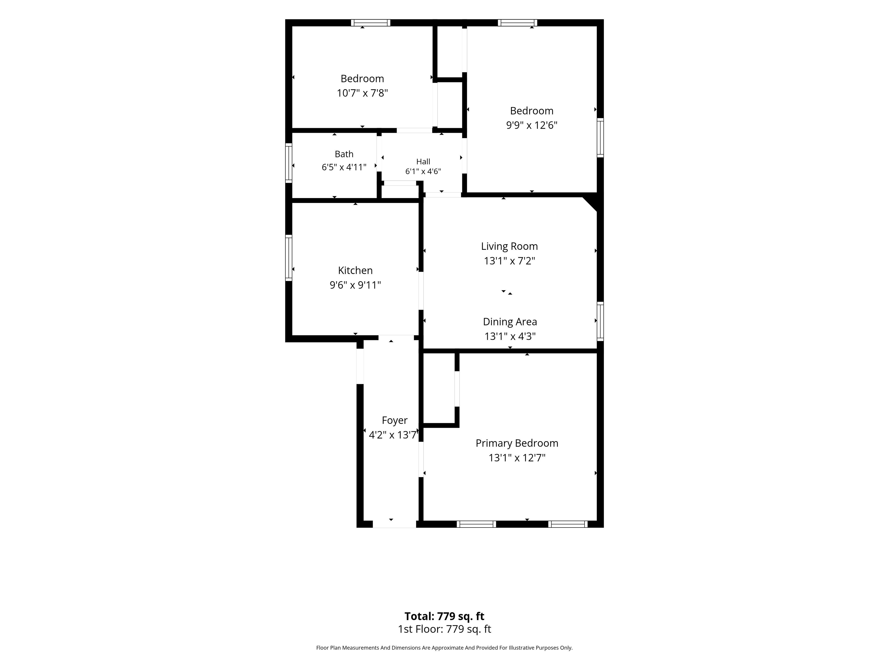 Residential Lease in North Bergen