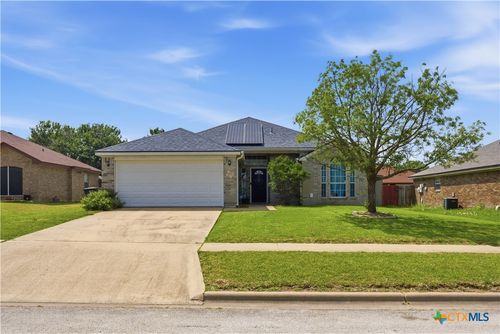 4107 Esta Lee Ave, Killeen, TX, 76549-2588 | Card Image