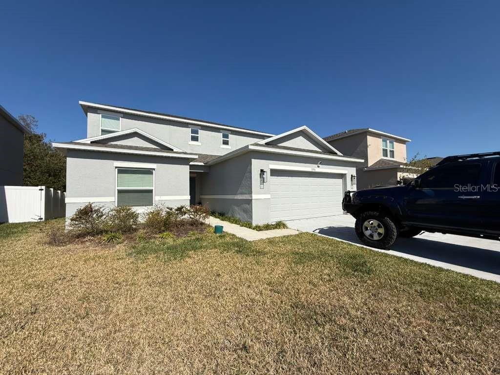 Residential Lease in ST CLOUD 3