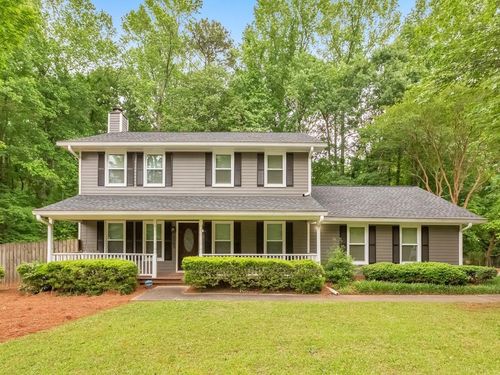 2980 Hembree Rd Ne, Marietta, GA, 30062-4300 | Card Image