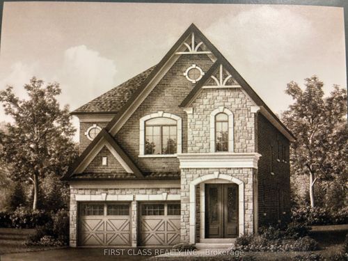 89 Archerhill Circle N, Aurora, ON, L4G4E1 | Card Image