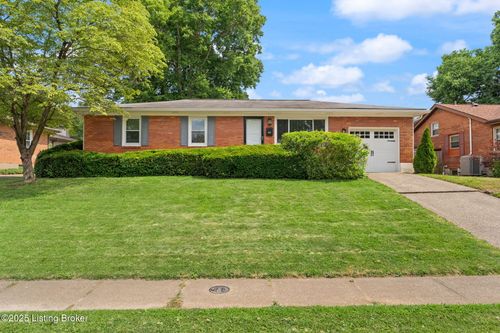 4314 Brookhaven Ave, Louisville, KY, 40220-3617 | Card Image