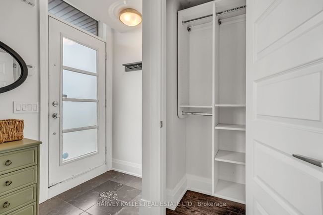 58 - 8161 Kipling Ave, Condo with 1 bedrooms, 1 bathrooms and 1 parking in Vaughan ON | Image 7