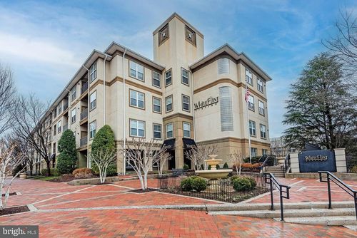 1632-11800 Old Georgetown Rd, NORTH BETHESDA, MD, 20852-2656 | Card Image