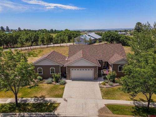 402 Dove Ranch Rd, Bayfield, CO, 81122-9757 | Card Image