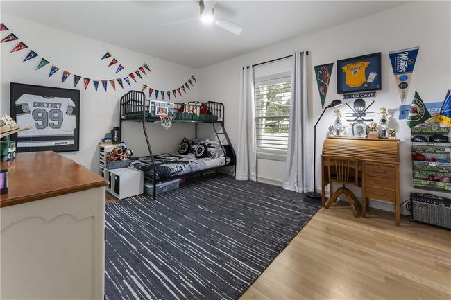 3899 Carlton Dr, House other with 4 bedrooms, 4 bathrooms and 2 parking in Chamblee GA | Image 39