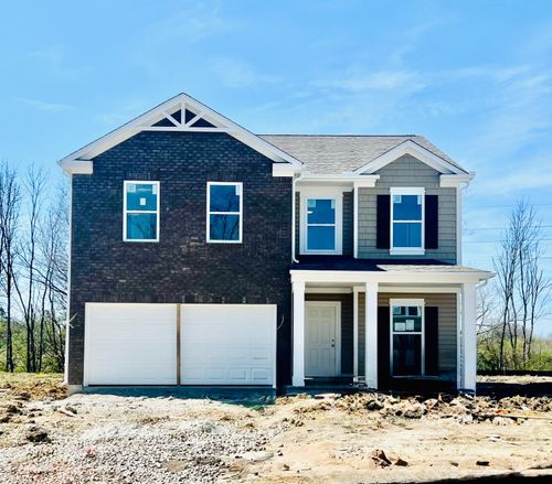 2319 N Liberty Lakes Dr, Greensburg, IN, 47240-3440 | Card Image