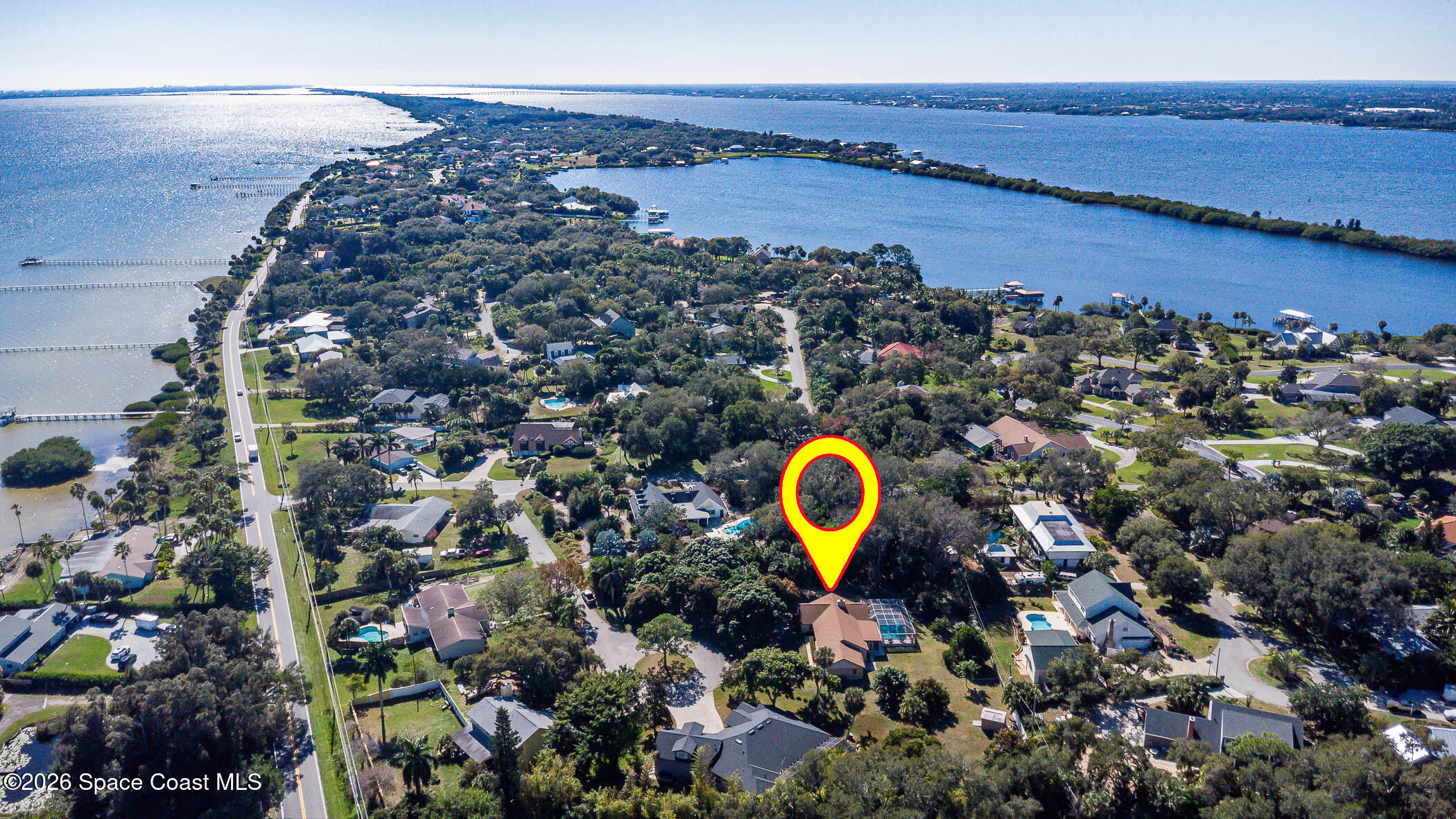 Residential in Merritt Island 3