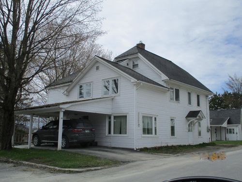 99 Highland Avenue, Fort Kent, ME, 04743 | Card Image
