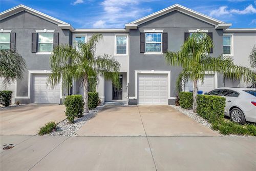 34395 Sorrel Mint Dr, WESLEY CHAPEL, FL, 33543-7347 | Card Image