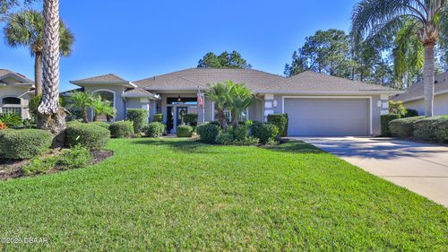 1229 Sunningdale Lane, Ormond Beach, FL, 32174 | Card Image