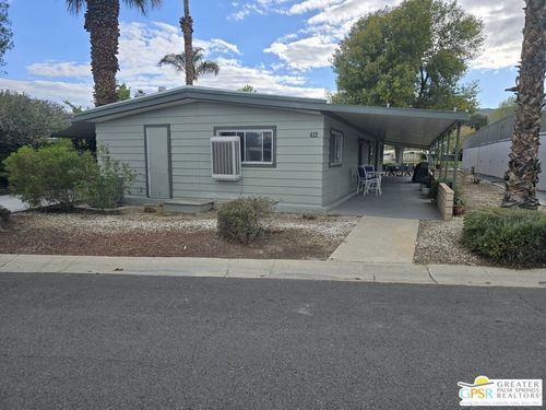 412 S Paseo Laredo, Cathedral City, CA, 92234-1624 | Card Image