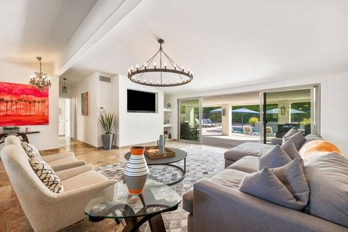 42694 E Veldt St, Rancho Mirage, CA, 92270 | Card Image