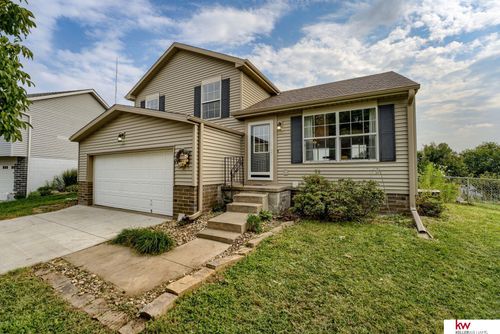 6214 N 79th Cir, Omaha, NE, 68134-8115 | Card Image