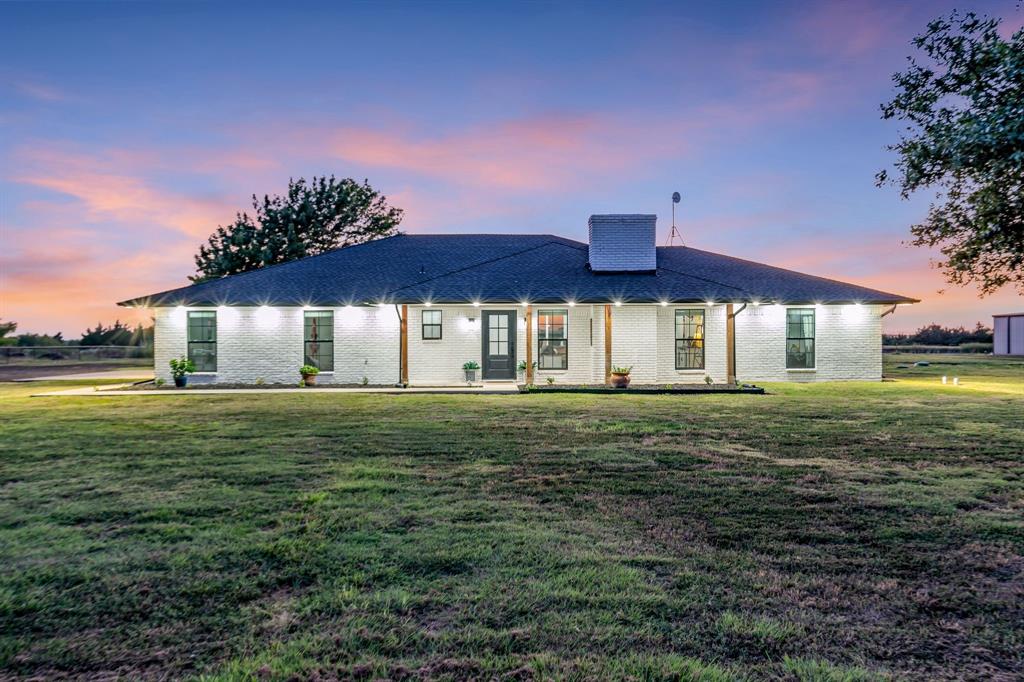 Prairie Chapel Trl, Crandall, TX 75114