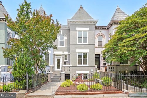 1351 Newton St Nw, WASHINGTON, DC, 20010-3429 | Card Image