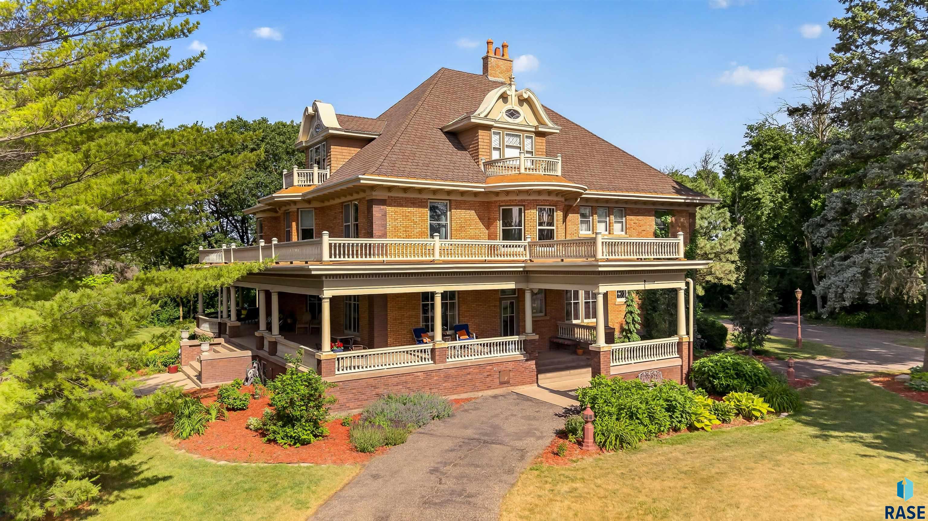 Residential in Canton 4